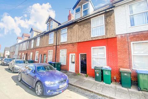 3 bedroom terraced house to rent - Enfield Road, Stoke, Coventry, CV2 4DB