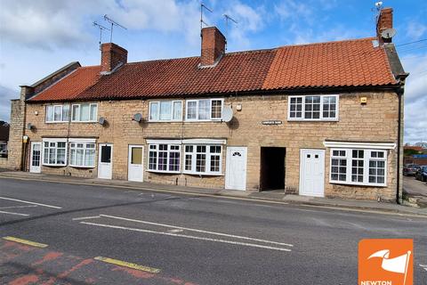 13 Burns Lane, Warsop, Mansfield, NG20 0PA