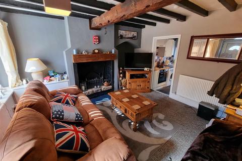 13 Burns Lane, Warsop, Mansfield, NG20 0PA