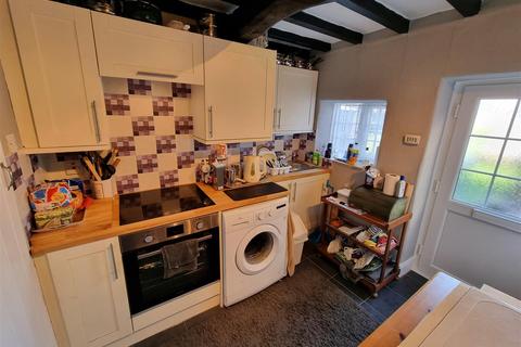 13 Burns Lane, Warsop, Mansfield, NG20 0PA