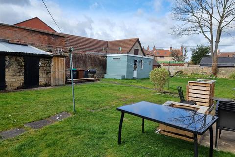 13 Burns Lane, Warsop, Mansfield, NG20 0PA