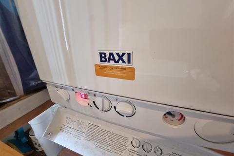 13 Burns Lane, Warsop, Mansfield, NG20 0PA