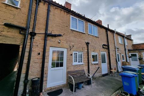 13 Burns Lane, Warsop, Mansfield, NG20 0PA