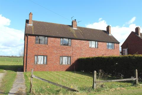 7 Station Road, Foggathorpe, Selby, YO8 6PU
