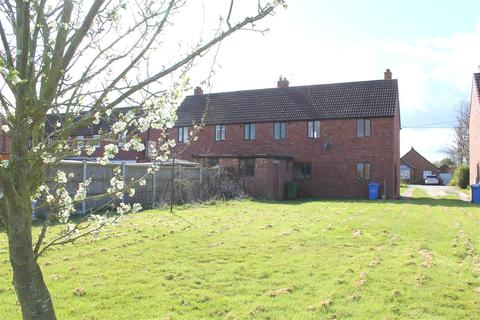 7 Station Road, Foggathorpe, Selby, YO8 6PU