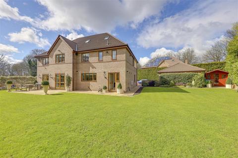 7 bedroom detached house for sale - Ryefields, Bamford, Rochdale, Greater Manchester