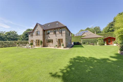 7 bedroom detached house for sale - Ryefields, Bamford, Rochdale, Greater Manchester