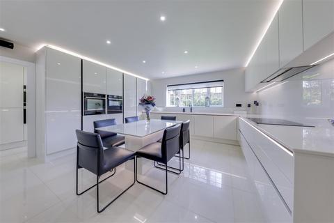 7 bedroom detached house for sale - Ryefields, Bamford, Rochdale, Greater Manchester