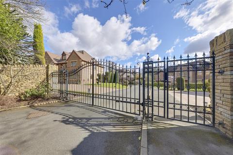 7 bedroom detached house for sale - Ryefields, Bamford, Rochdale, Greater Manchester