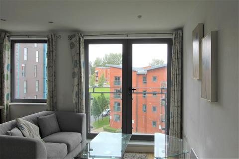 1 bedroom flat to rent - Echo Central 1, Cross Green Lane, Leeds