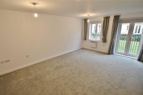 1 bedroom apartment to rent - Rowsby Court, Pontprennau, Cardiff, CF23