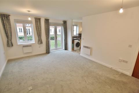 1 bedroom apartment to rent - Rowsby Court, Pontprennau, Cardiff, CF23