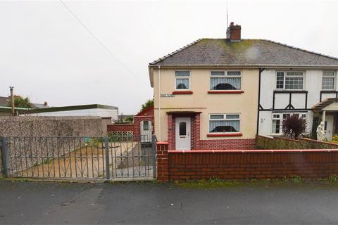 1 Heol Elfed, Burry Port, SA16 0AL