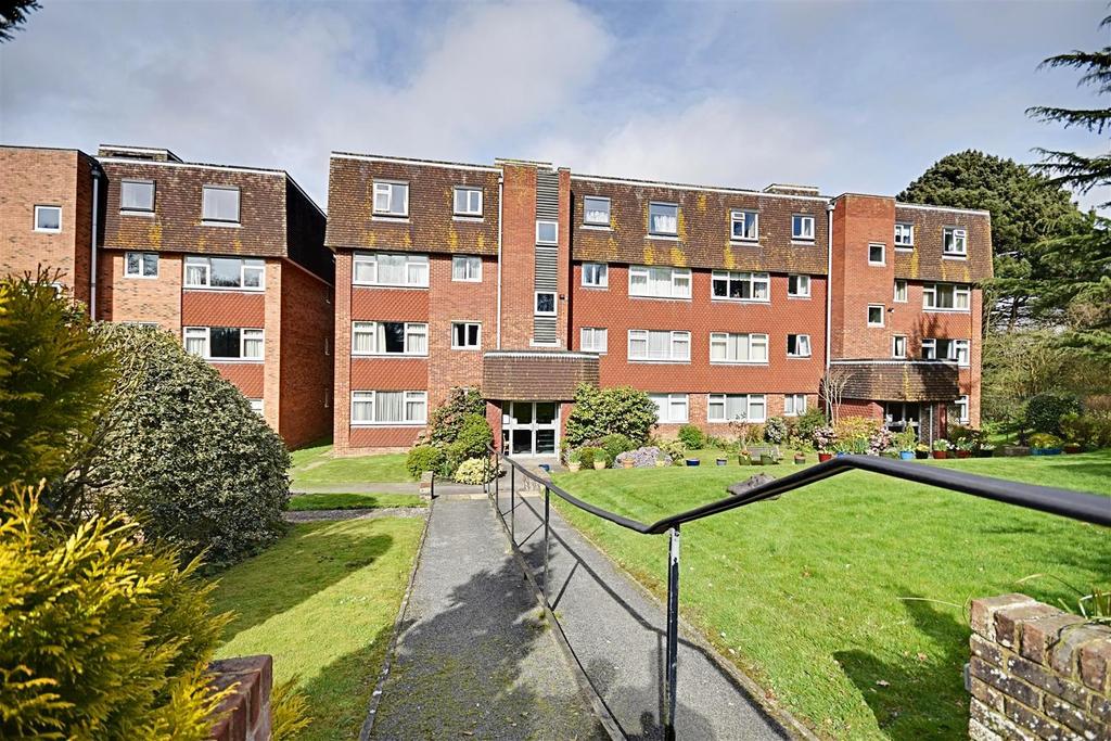 Broad Oak Coppice, St. Marks Close, BexhillOnSea 2 bed retirement
