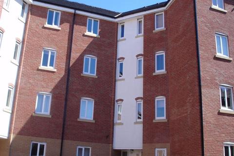 2 bedroom apartment to rent - City Quay, Ellerman Road, Liverpool