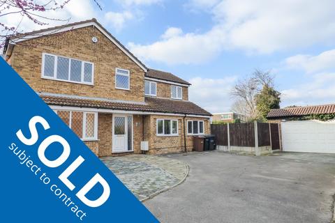 7 Brooke Drive, Gravesend, DA12 4XP