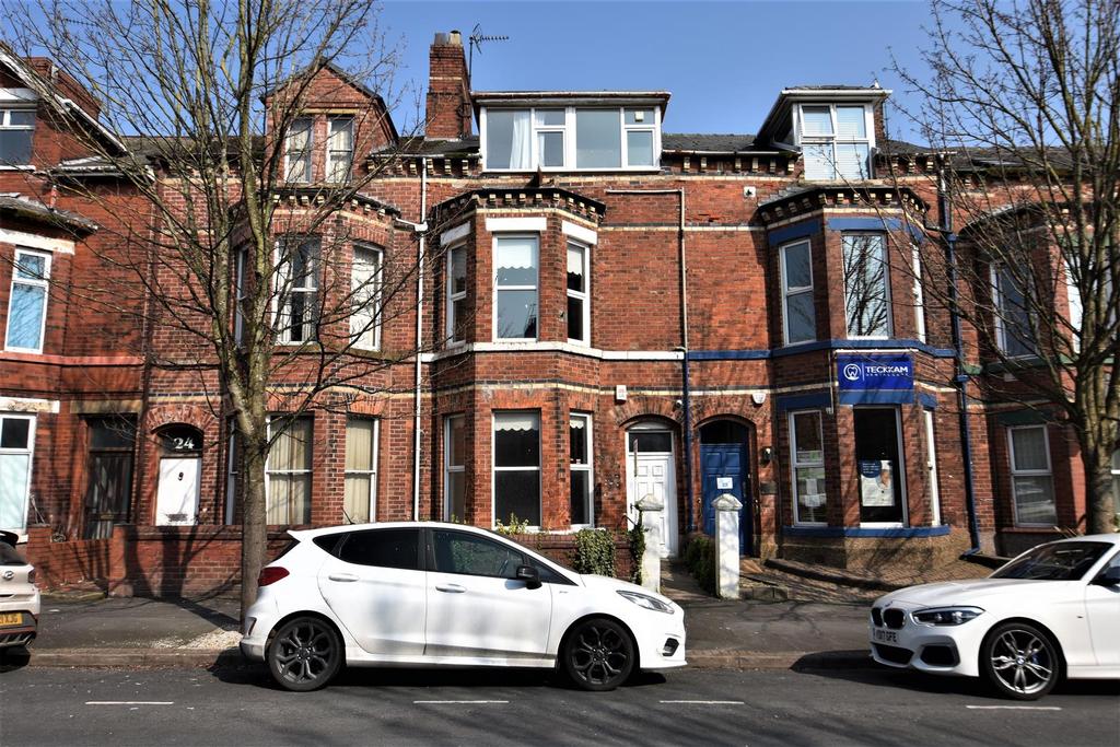 Hartington Street, BarrowInFurness Property £150,000