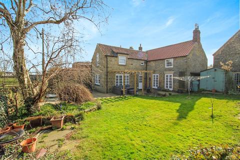 Chapel Cottage Chapel Yard, Dishforth, Thirsk, YO7 3JX