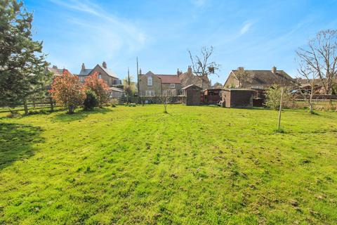 Chapel Cottage Chapel Yard, Dishforth, Thirsk, YO7 3JX