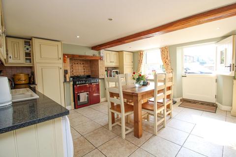 Chapel Cottage Chapel Yard, Dishforth, Thirsk, YO7 3JX