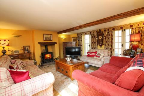 Chapel Cottage Chapel Yard, Dishforth, Thirsk, YO7 3JX