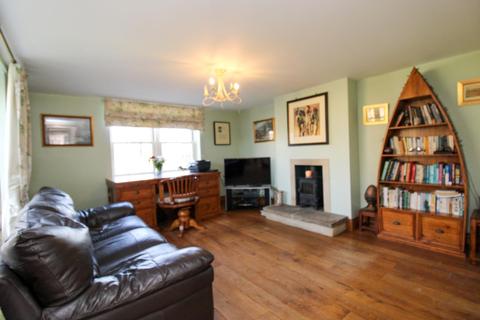 Chapel Cottage Chapel Yard, Dishforth, Thirsk, YO7 3JX