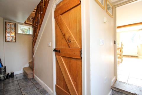 Chapel Cottage Chapel Yard, Dishforth, Thirsk, YO7 3JX
