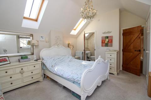 Chapel Cottage Chapel Yard, Dishforth, Thirsk, YO7 3JX