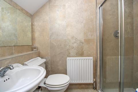 Chapel Cottage Chapel Yard, Dishforth, Thirsk, YO7 3JX