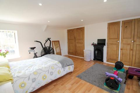 Chapel Cottage Chapel Yard, Dishforth, Thirsk, YO7 3JX