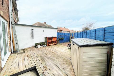 87 Davison Drive, Hartlepool, TS24 9BU