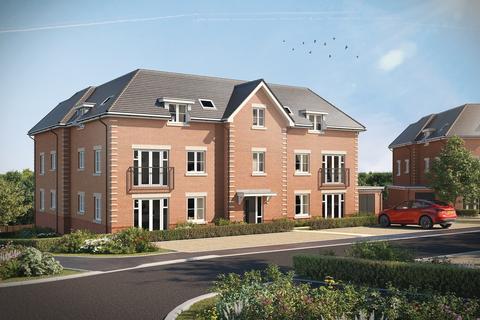2 bedroom apartment for sale - Plot 179, The Burrow at Fairfields, Dorking Way, Calcot RG31