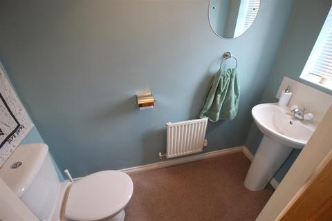 27 Hamilton Close, Newton Aycliffe, DL5 4DB