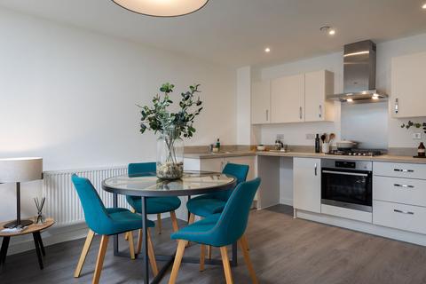 1 bedroom apartment for sale - Plot 186, The Nest at Fairfields, Dorking Way, Calcot RG31