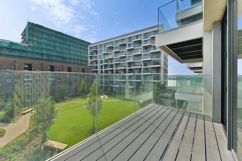 undefined, Fairwater House, Royal Wharf, London, E16