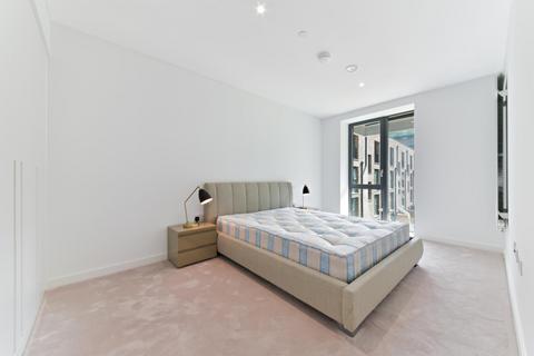 undefined, Fairwater House, Royal Wharf, London, E16