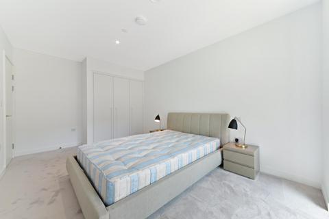 undefined, Fairwater House, Royal Wharf, London, E16