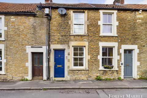 3 bedroom cottage for sale - New Buildings, Frome