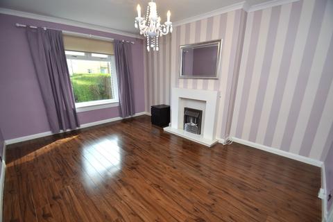 2 bedroom flat to rent - Burghead Drive, Linthouse, G51 4LN