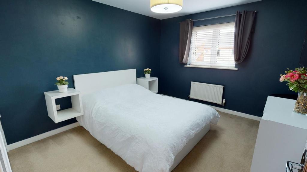 Bedroom  two