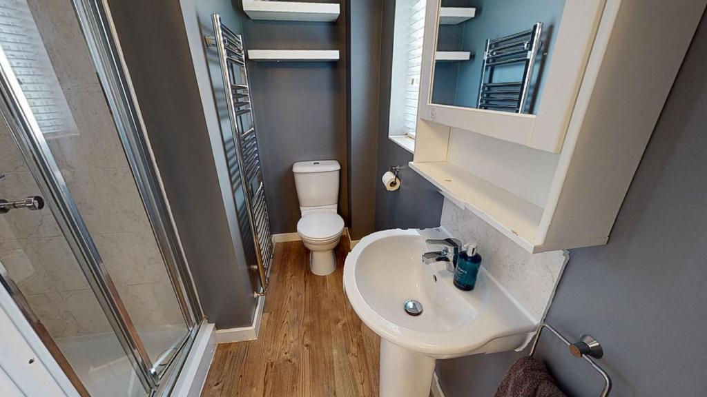 En suite