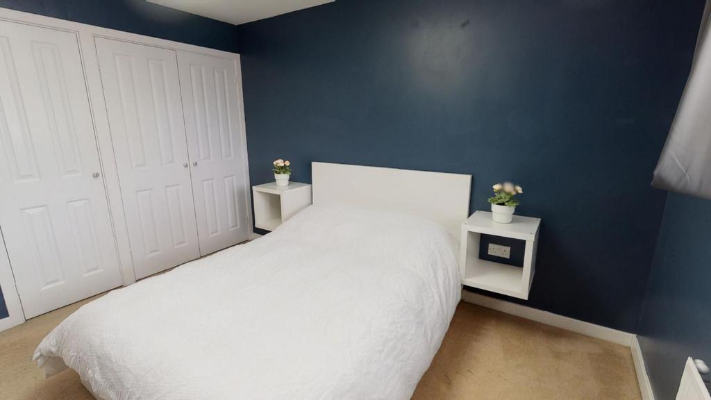Bedroom  two