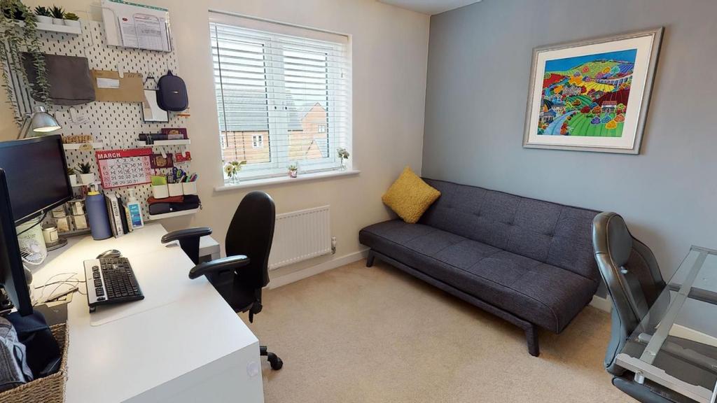 Bedroom four