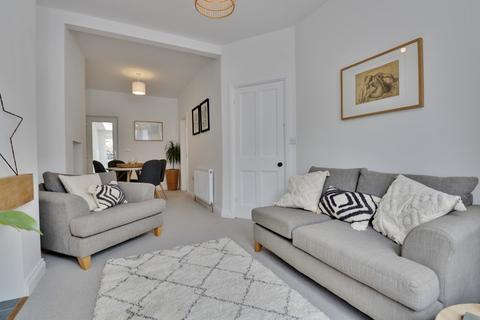 3 bedroom terraced house for sale - Dunbar Road, Southsea