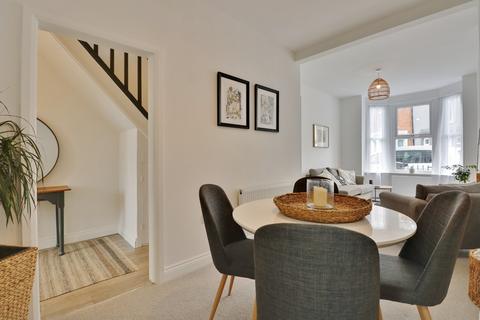 3 bedroom terraced house for sale - Dunbar Road, Southsea