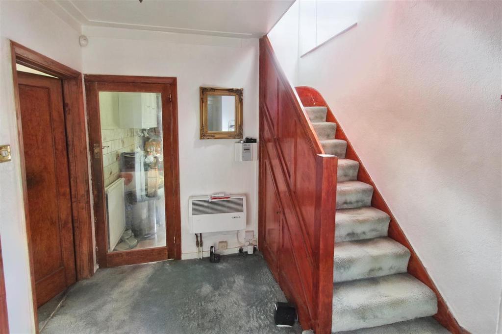 Kilworth Avenue, Shenfield 3 bed detached house £975,000