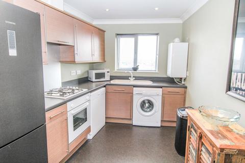 2 bedroom flat for sale - Chillingham Road, Chillingham road, Newcastle upon Tyne, Tyne and Wear, NE6 5BJ