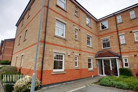 2 bedroom apartment for sale - Oxclose Park Gardens, Sheffield