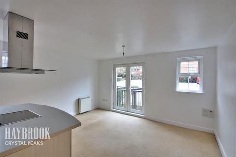 2 bedroom apartment for sale - Oxclose Park Gardens, Sheffield