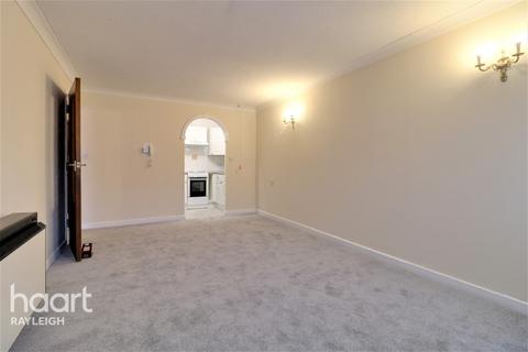 1 bedroom flat for sale - Bellingham Lane, Rayleigh
